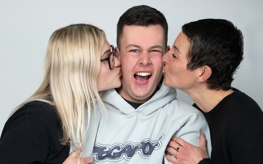 Inklusion – wir machen das!